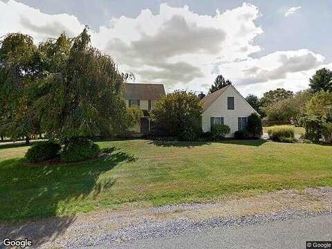Monroe, LEWISBURG, PA 17837