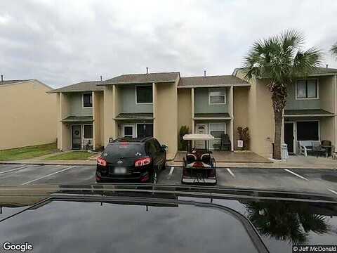 Damon, PANAMA CITY BEACH, FL 32407