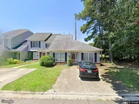 Monarch Glade, YORKTOWN, VA 23692