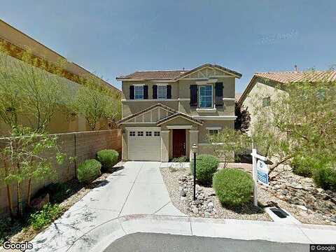 Yarrow Ridge, LAS VEGAS, NV 89183