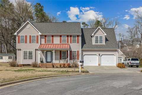 Dunoon, COLONIAL HEIGHTS, VA 23834
