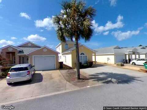 Sand Castle, PANAMA CITY BEACH, FL 32407