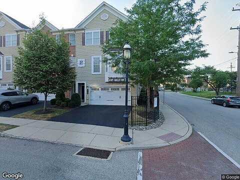 Mary Ambler, AMBLER, PA 19002