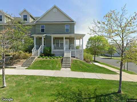 Hundertmark, CHASKA, MN 55318