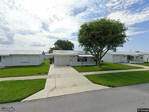 Leisureville, BOYNTON BEACH, FL 33426