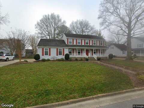 Wivenhoe, VIRGINIA BEACH, VA 23454