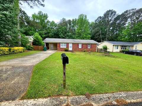 Mallard, JONESBORO, GA 30238