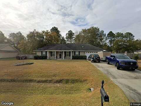 Benicia, GUYTON, GA 31312