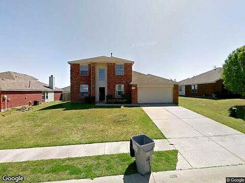 Hanover, FORNEY, TX 75126