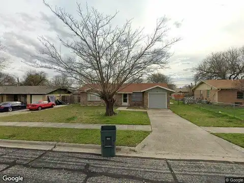 Ronstan, KILLEEN, TX 76542