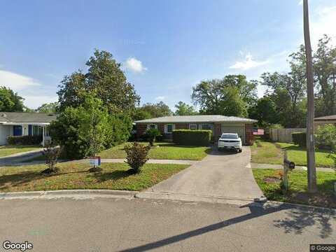 Frost, JACKSONVILLE, FL 32221
