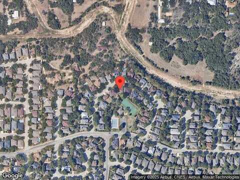 Llano Verde, HELOTES, TX 78023