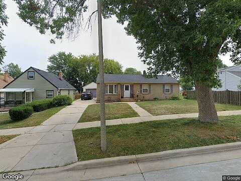 Adler, MILWAUKEE, WI 53214