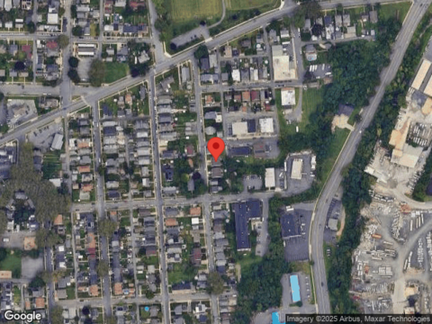 Bridge, BETHLEHEM, PA 18018
