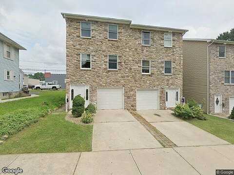 Bridge, BETHLEHEM, PA 18018