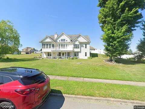 Carson, WATERFORD, PA 16441