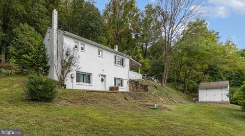 Friedensburg, READING, PA 19606