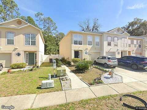 Halls Hammock, JACKSONVILLE, FL 32244