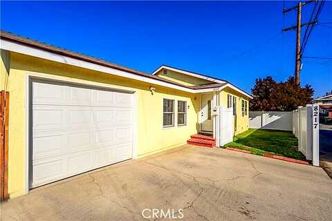5Th, DOWNEY, CA 90241