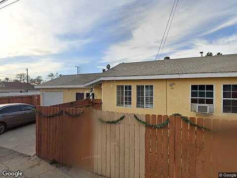 5Th, DOWNEY, CA 90241