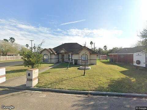 Roosevelt, WESLACO, TX 78599
