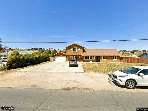 Bangor, HESPERIA, CA 92345
