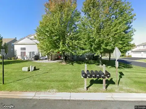 Lachman, ALBERTVILLE, MN 55301