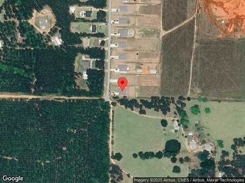 Dewey Jernigan, MILTON, FL 32571