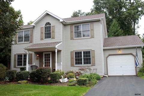Enola, STEWARTSTOWN, PA 17363