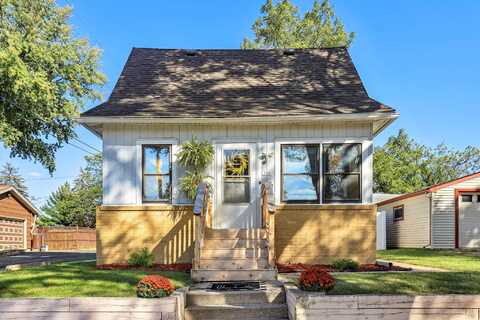Charlton, SAINT PAUL, MN 55107