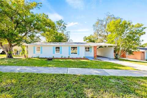 Brierdale, SPRING HILL, FL 34606