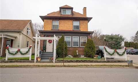 Penn, NEW BRIGHTON, PA 15066