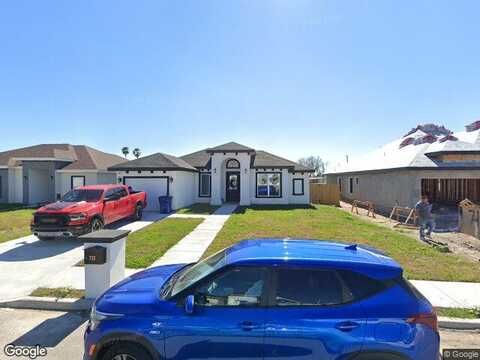 Santa Cecilia, DONNA, TX 78537
