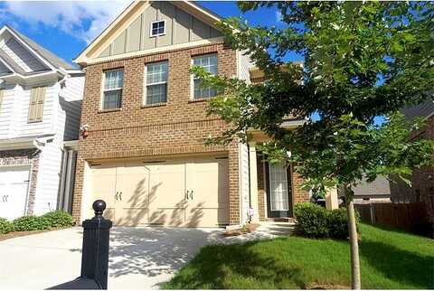 Story, NORCROSS, GA 30093