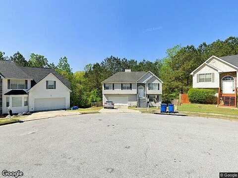 Lancelot, RIVERDALE, GA 30296