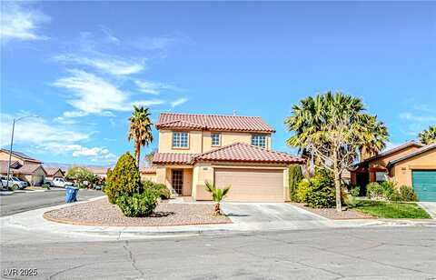 Mount Roy, LAS VEGAS, NV 89156
