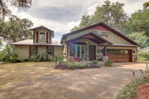 County Road 214, KEYSTONE HEIGHTS, FL 32656