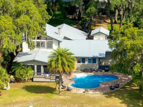 County Road 214, KEYSTONE HEIGHTS, FL 32656