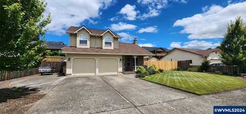 Cypress, DALLAS, OR 97338
