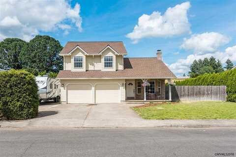 Cypress, DALLAS, OR 97338