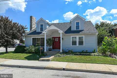 George, HANOVER, PA 17331