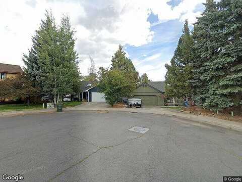 Tracker, BEND, OR 97701