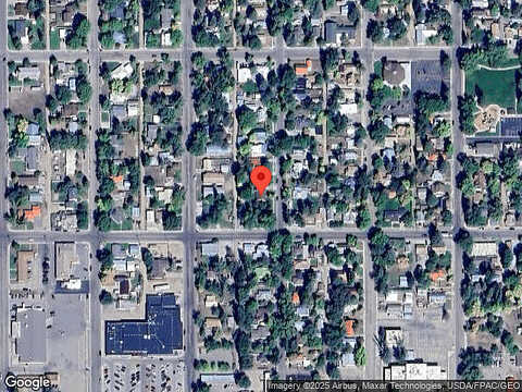 Taylor, CRAIG, CO 81625