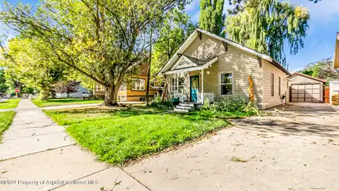 Taylor, CRAIG, CO 81625