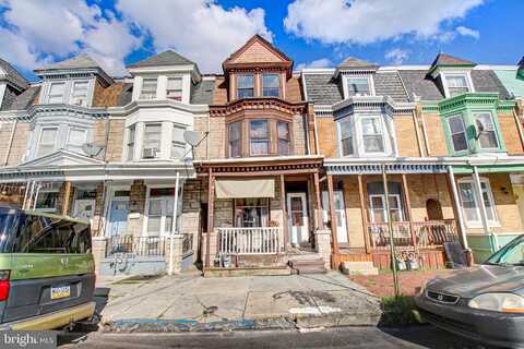 Front, READING, PA 19601