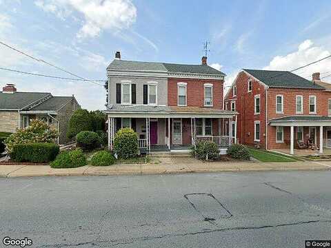 Hellam, WRIGHTSVILLE, PA 17368