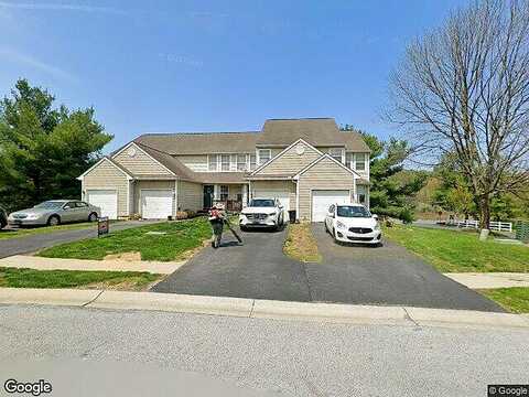 Marc, COATESVILLE, PA 19320