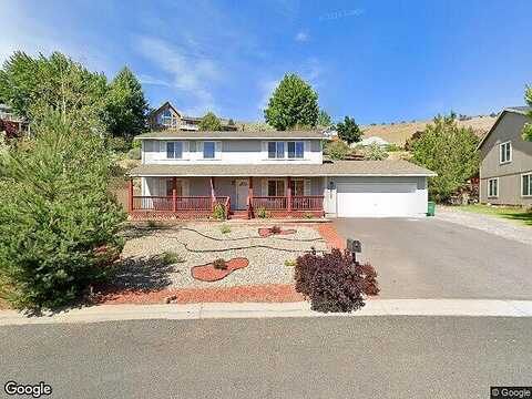 Upland, KLAMATH FALLS, OR 97603