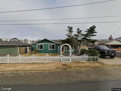 4Th, NEWPORT, OR 97365