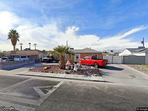 Bedford, LAS VEGAS, NV 89107
